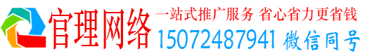 丰顺官理百度网络推广